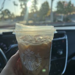 Starbucks Coffee