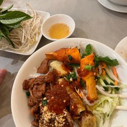 Vermicelli