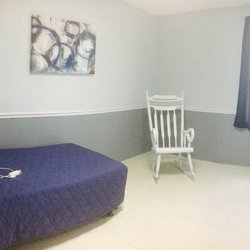 Illini Heritage Rehab & HC - Beautifully remodeled rooms, more are coming soon!