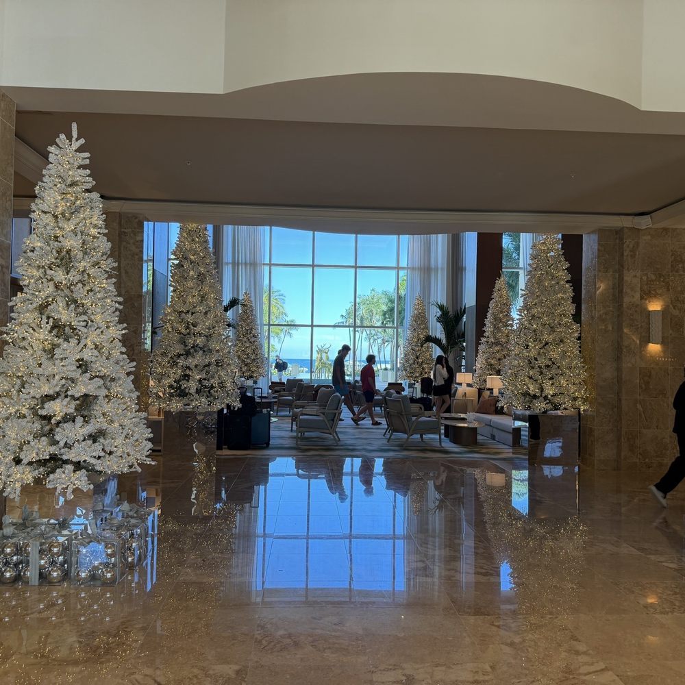 The Ritz-Carlton Key Biscayne, Miami - New lobby. Just reopened 12/8 - Hotels Near Me - Key Biscayne, Florida The Ritz-Carlton Key Biscayne, Miami - New lobby. Just reopened 12/8 - Hotels Near Me - Key Biscayne, Florida