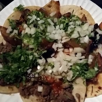 Tacos El Sapo - Food Trucks Near Me - Los Angeles, California