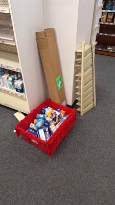 CVS PHARMACY - Updated September 2025 - 18 Photos - 35 Church St ...