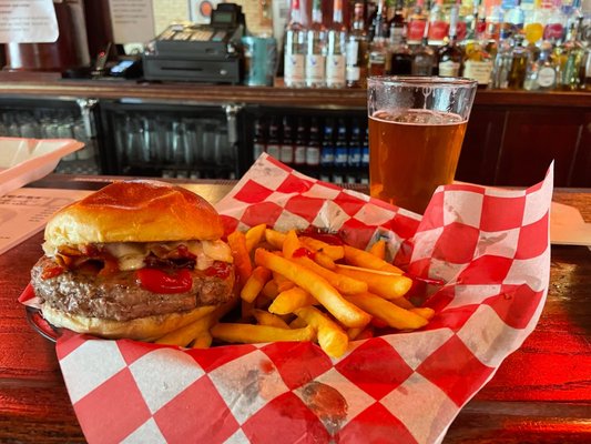 Bootlegger's by null