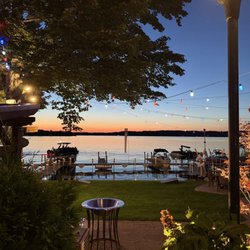 Ellicottville Brewing - Outside
