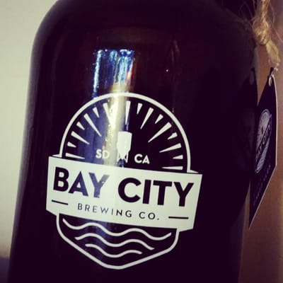 Bay City Brewing Co by null