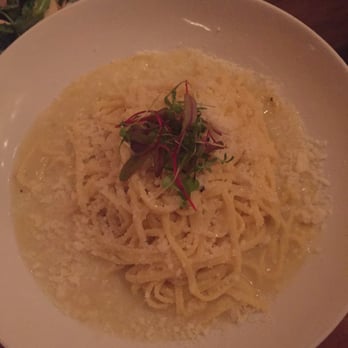 Cibo - Linguine cacio e pepe - Pizza Near Me - Phoenix, Arizona Cibo - Linguine cacio e pepe - Pizza Near Me - Phoenix, Arizona