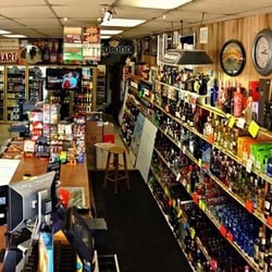 Wine & Liquor Market