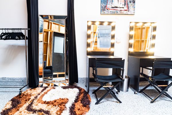 Webber Studios by null