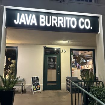 JAVA BURRITO COMPANY - Updated March 2026 - 446 Photos & 912 Reviews ...