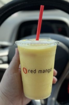 Red Mango