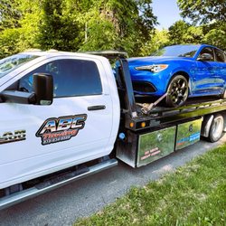 ABC Towing