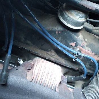 J&K Automotive - Spark Plug not on - Auto Repair Near Me - Camarillo, California J&K Automotive - Spark Plug not on - Auto Repair Near Me - Camarillo, California
