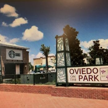 Oviedo On The Park - Parks Near Me - Oviedo, Florida Oviedo On The Park - Parks Near Me - Oviedo, Florida