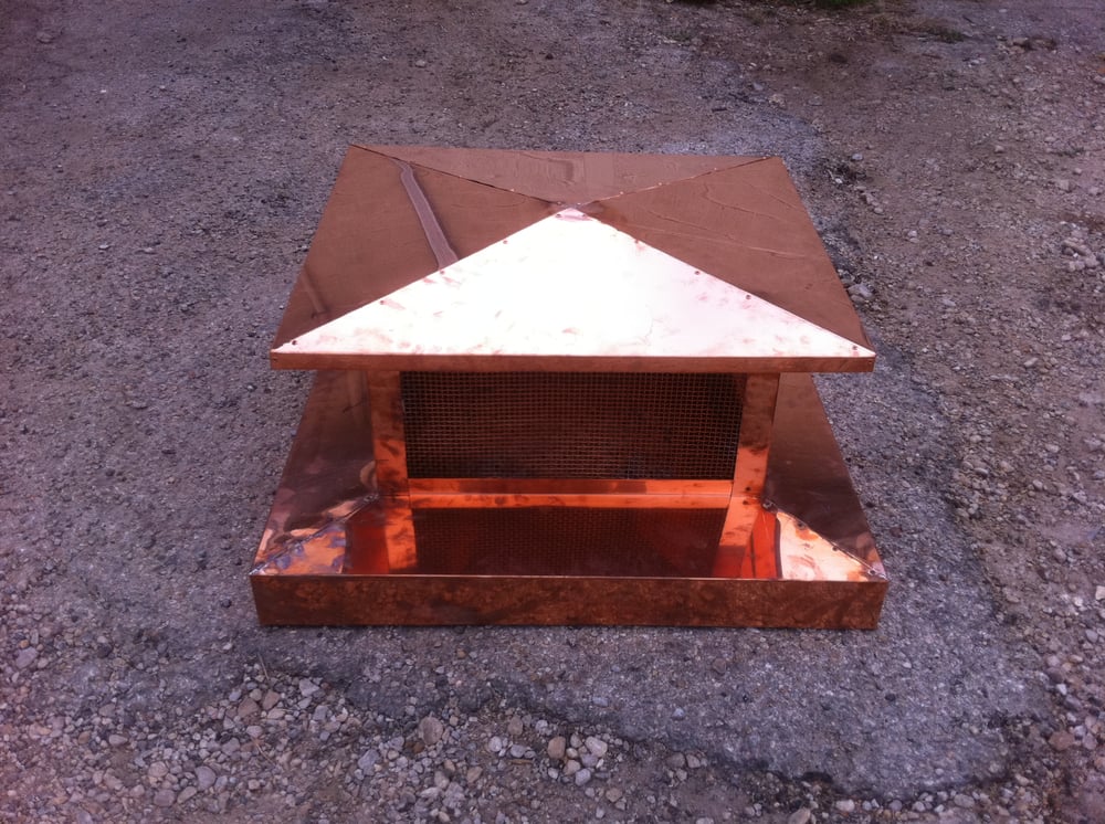 Slide of Ja-Mar Roofing & Sheet Metal