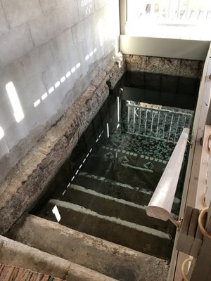 La Paloma Hot Springs & Spa by null