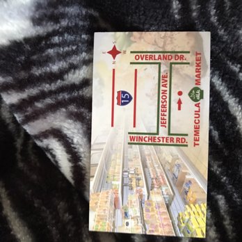 Temecula Halal Market - Meat Shops Near Me - Temecula, California