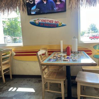 Kahuna's Burgers - Burgers Near Me - Greenville, Illinois Kahuna's Burgers - Burgers Near Me - Greenville, Illinois