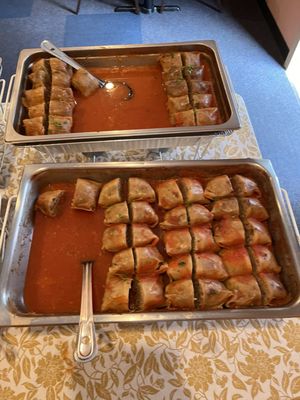 Eva's European Sweets by null