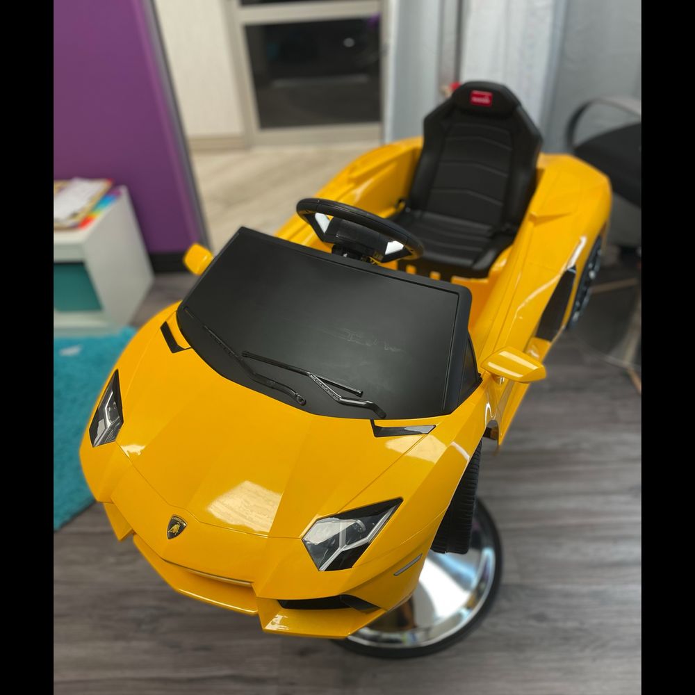 PUZZLE PIECES CHILDREN’S HAIR STUDIO Updated September 2024 21 Photos 2825 S Eagle Rd