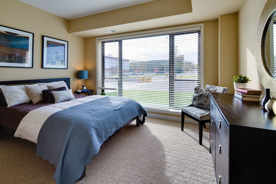 GENESEE APARTMENTS AND TOWNHOMES Updated September 2024 17 Photos