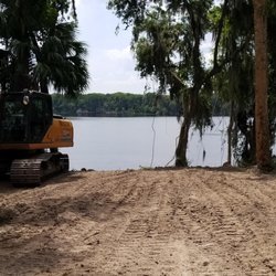 Big Cat Excavating