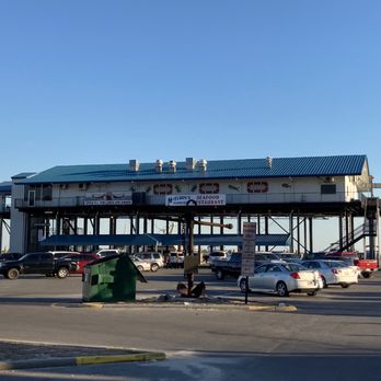 McElroy's Harbor House - Restaurant - Seafood Near Me - Biloxi, Mississippi McElroy's Harbor House - Restaurant - Seafood Near Me - Biloxi, Mississippi