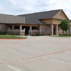 Forest Ridge Funeral Home-Memorial Park Chapel