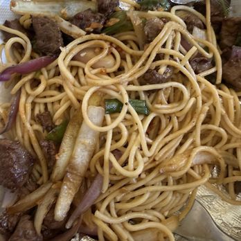 Pho Ba Co - Garlic noodles - delicious!!! - Vietnamese Near Me - Irvine, California Pho Ba Co - Garlic noodles - delicious!!! - Vietnamese Near Me - Irvine, California