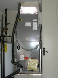 Slide of RLC Service Group