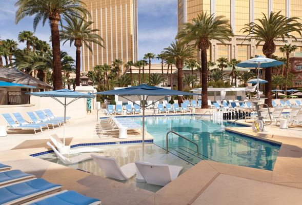 W Las Vegas by null
