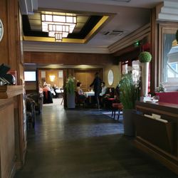 La Brasserie Jules - 'entrée