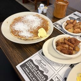 Pancake Pancake