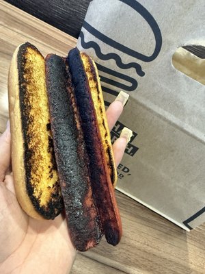 Shake Shack Salt River by null