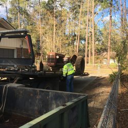 Bruce's Towing - Awesome service!!