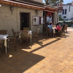 Casa Miguel en Tierra de Cine