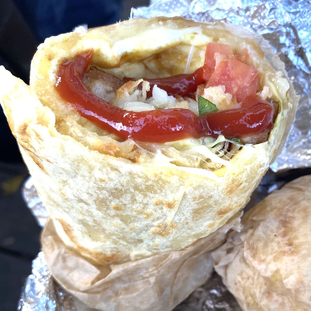 Holy Guacamole - Mexican Near Me - Santa Monica, California
