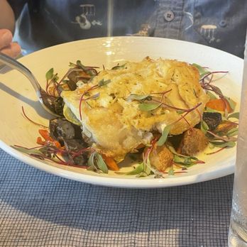 Drift Kitchen & Bar - Hutchinson Shores Resort - Seafood Near Me - Jensen Beach, Florida