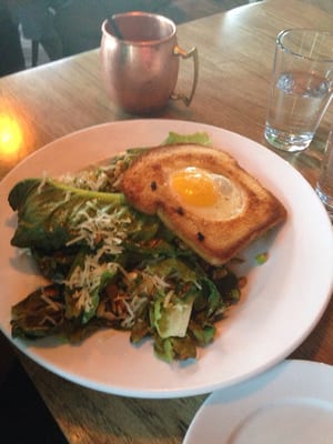 The McMillan Bar and Kitchen by null