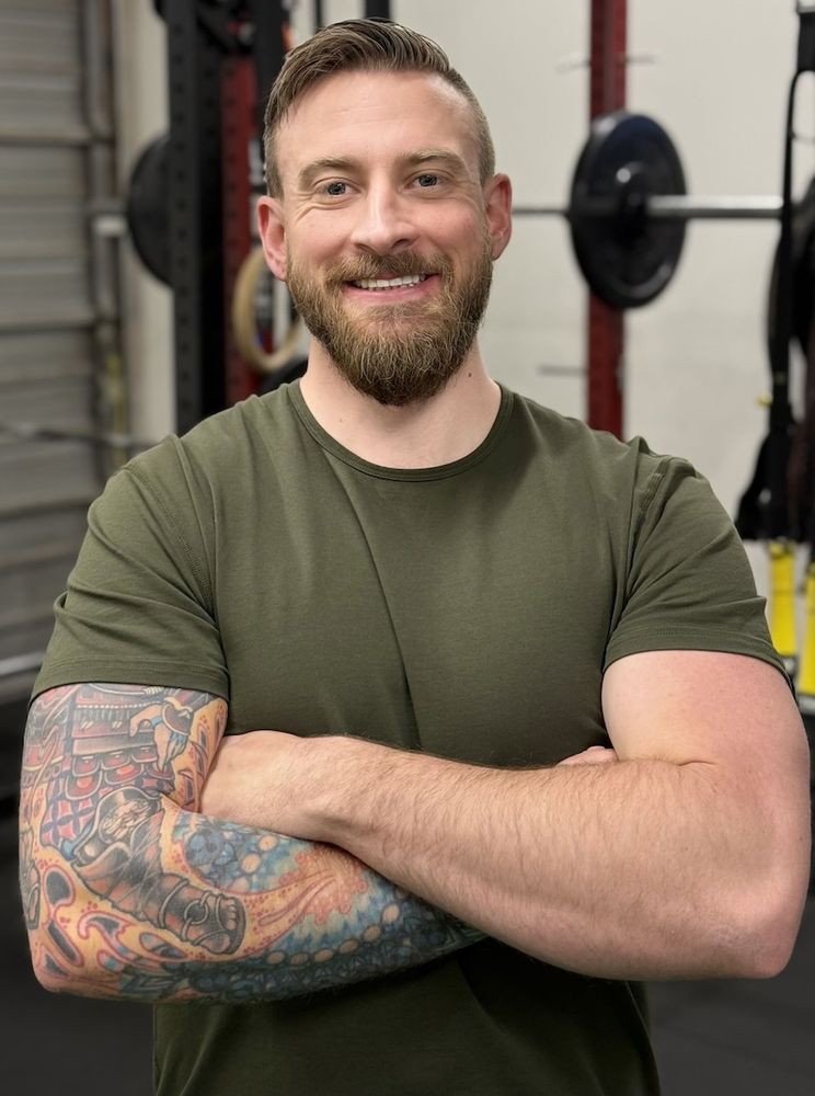 Mile High Athletics Logo