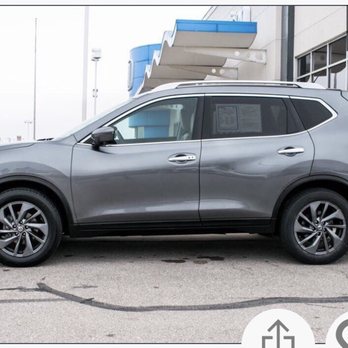Battison Honda - 2016 Nissan Rouge. - Auto Repair Near Me - Oklahoma City, Oklahoma Battison Honda - 2016 Nissan Rouge. - Auto Repair Near Me - Oklahoma City, Oklahoma