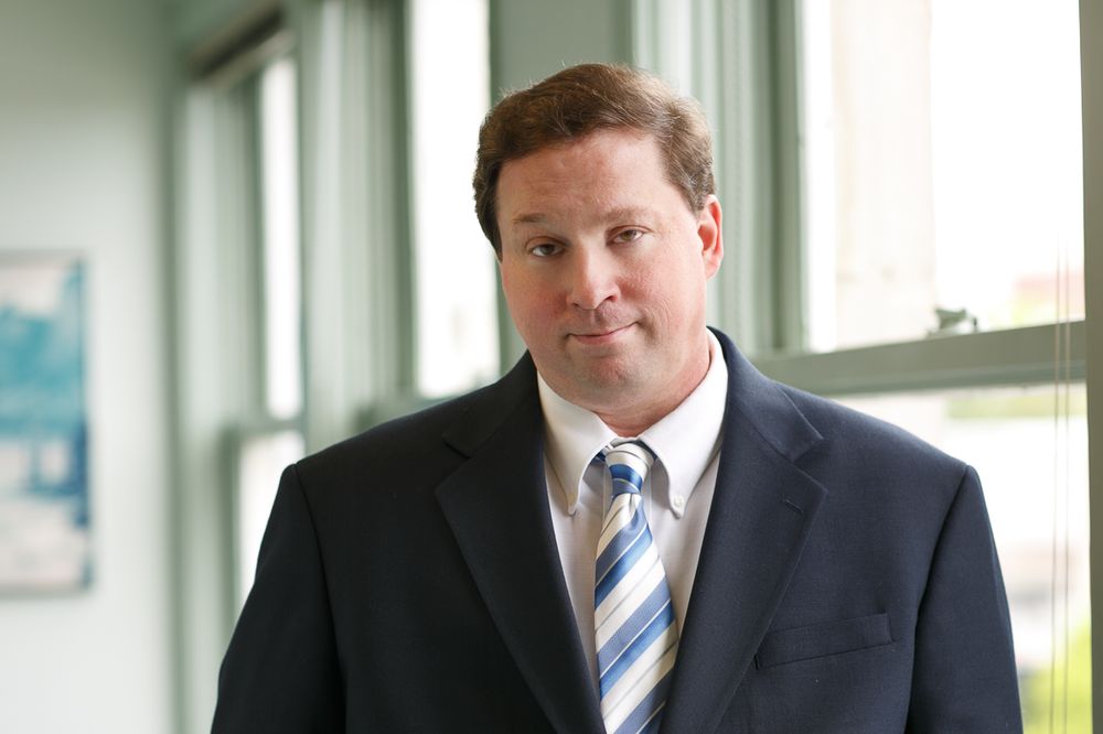 Bryan P Stubbs Attorney At Law - disability attorney in Tacoma, WA