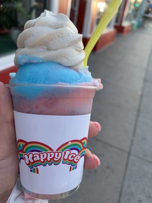 Happy Ice by null