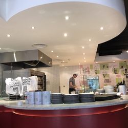 Pizza Express