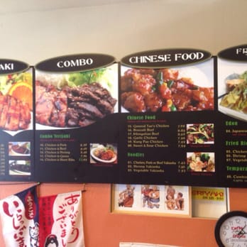 Shodai Teriyaki - Delicious inside - Chinese Near Me - Seattle, Washington Shodai Teriyaki - Delicious inside - Chinese Near Me - Seattle, Washington