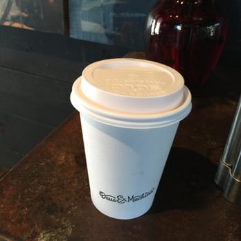 Deus Ex Machina - Chai Latte. New addition to Deus Ex Cafe. - Men's Clothing Near Me - Venice, California Deus Ex Machina - Chai Latte. New addition to Deus Ex Cafe. - Men's Clothing Near Me - Venice, California