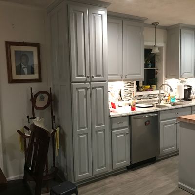 Southernwoods Woodworking