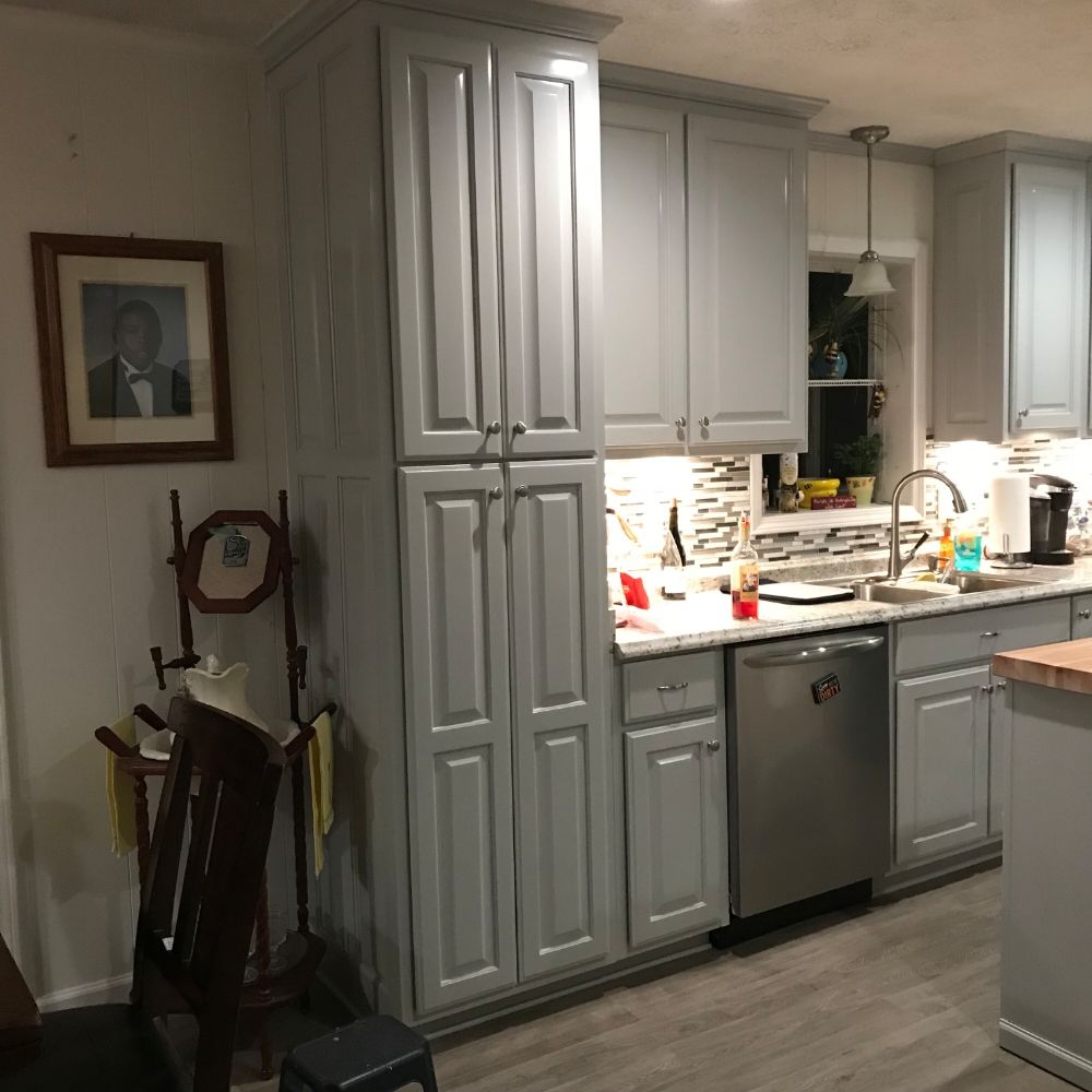 Slide of Southernwoods Woodworking