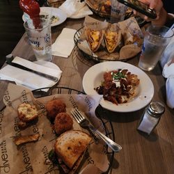 Dive Bar and Grille
