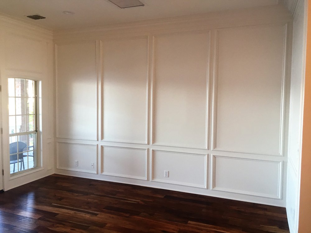 Slide of Poag Brothers General Contracting & Roofing