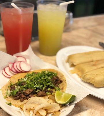 Tamales La Pasadita Restaurant by null